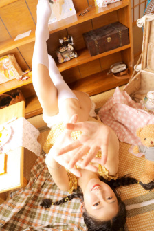 甜蜜诅咒